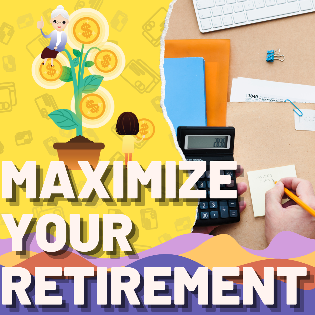 VTI Retirement Planning How to Minimize Taxes and Maximize Returns